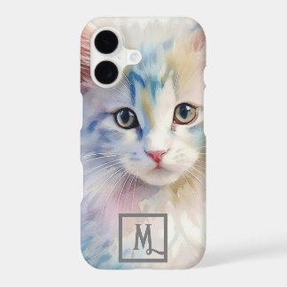Cute Cat