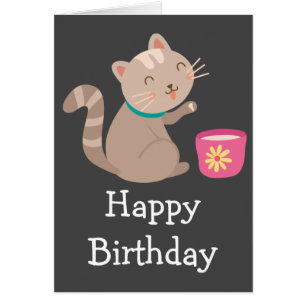 Cute cat