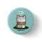Cute Cat Coffee