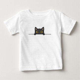 Cute Cat Kids T-Shirt Design