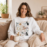 Cute Cat Lover Cozy Kawaii Cats Snuggly Cat Nap 