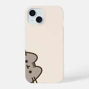 Cute Cat Lover Phone Case   Custom Cat Design