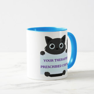 Cute Cat  Mug