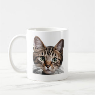 Cute Cat Mug