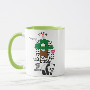 Cute Cat Mug   Cozy Coffee Cup for Cat Lovers