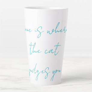 Cute Cat Mug no.2