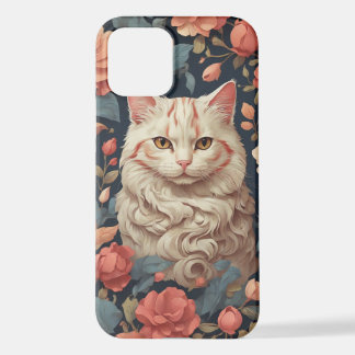 Cute cat Phone case