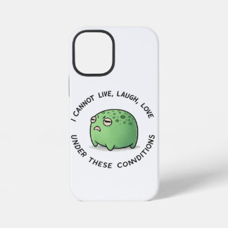 Cute Cat Phone Case  – Adorable Kitt