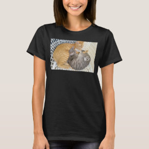 Cute Cat stuff for Cat  girls women men kids boys  T-Shirt