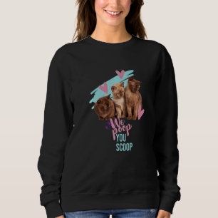 Cute Cat Sweatshirt