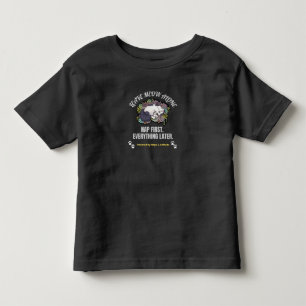 Cute Cat T-Shirt