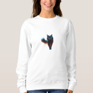 Cute cat Tshirt