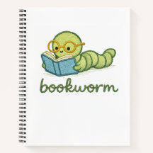Cute Caterpillar Reading Book