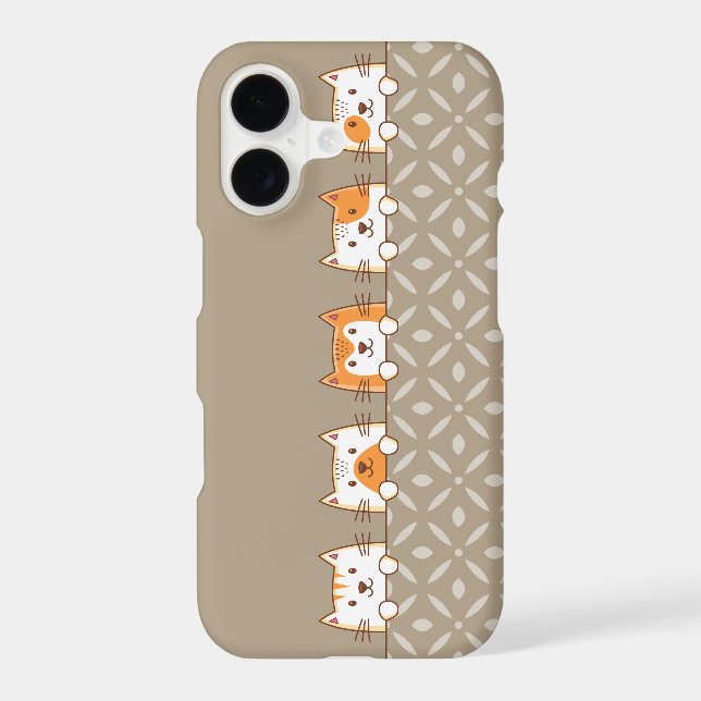 Cute Cats (Back)