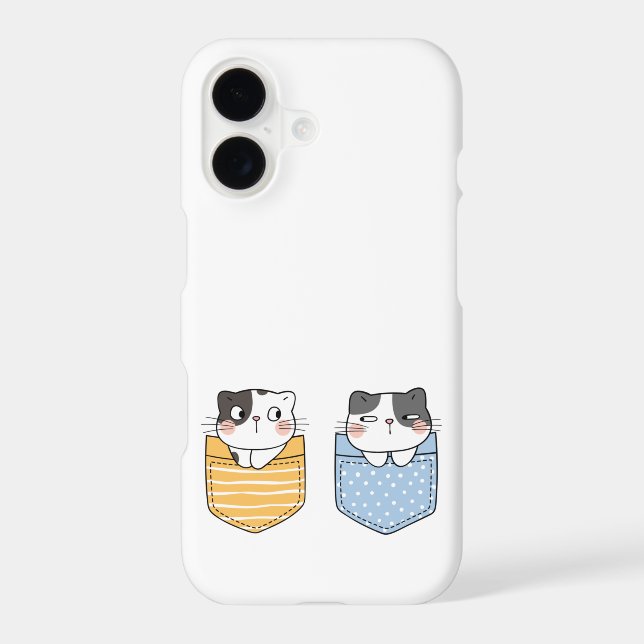 Cute Cats (Back)