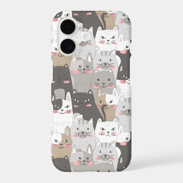Cute Cats (Back)