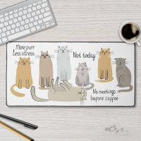 Cute Cats and Quotes