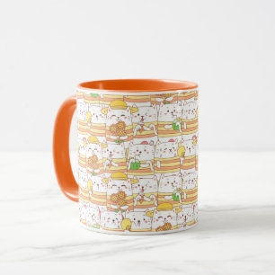 Cute Cats Mug