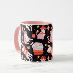 Cute Cats Mug