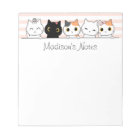 Cute Cats Personalized