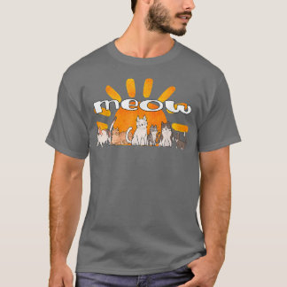 cute cats T-Shirt