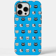 Cute Cats with Reading Glasses and Sunglasses