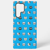 Cute Cats with Reading Glasses and Sunglasses