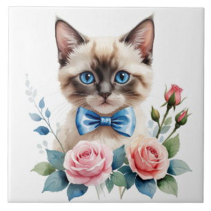 Cute Ceramic Tile