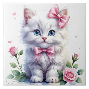 Cute Ceramic Tile