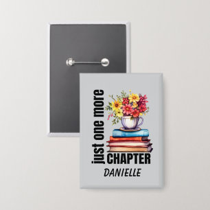 Cute chapter book lovers word art