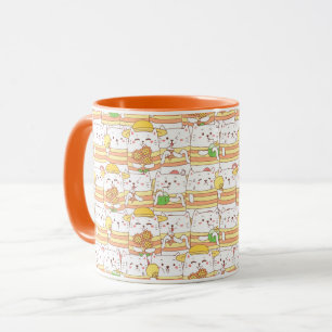 Cute chats Mug