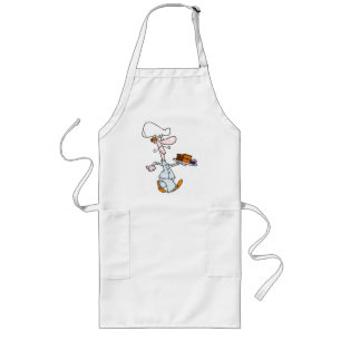 Cute chef Apron