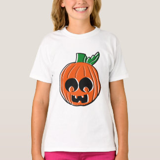 Cute Chibi pumpkin T-Shirt