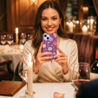 Cute Chic 1 Year Anniversary Gifts for Girlfriend