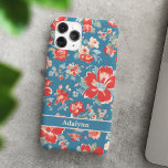 Cute Chic 1 Year Anniversary Gifts for Girlfriend iPhone 15 Case<br><div class="desc">Unveil your phone in exquisite style with our Cute Flowers Custom 1st Anniversary Gifts for Girlfriend phone case. More than just a case, it's a canvas for self-expression—a way to carry your memories and style. Dive into exploration with a device that shields your phone and invites you to showcase your...</div>