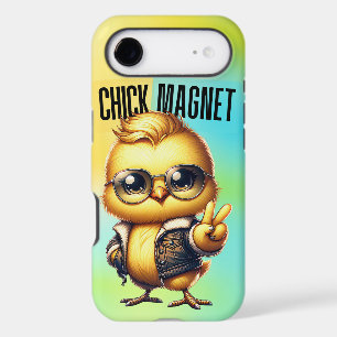 Cute Chick Magnet Funny Easter-54546