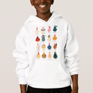 Cute Chicken