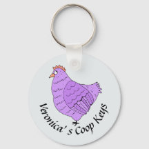 Cute Chicken Coop Customized