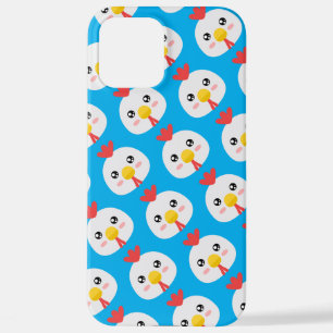 Cute Chicken iPhone 12 Pro Max Case