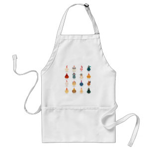 Cute Chicken Standard Apron