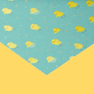 Cute Chicks   Tissue Paper