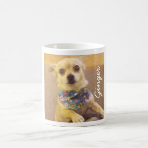 Cute Chihuahua Mug