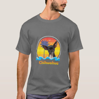Cute Chihuahua T-Shirt