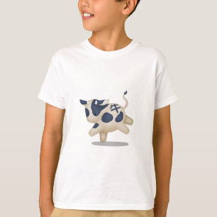Cute Chinese Zodiac Ox T-Shirt