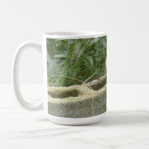 Cute Chipmunk Coffee Mug
