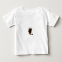 Cute Chocolate Labrador Dog – Bailey | Pet Gift
