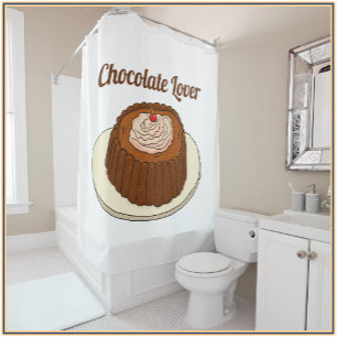 Cute Chocolate Lover