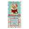 Cute Christmas Beaded Whimsy Custom
