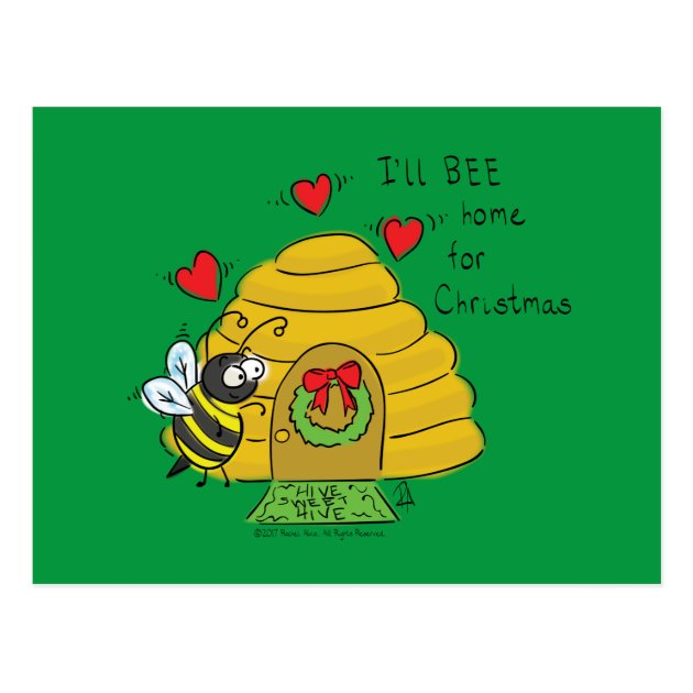 christmas bee puns christmas bee puns
