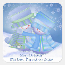 Cute Christmas Gifts